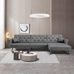 Modern Private Suite